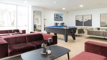 Standard Studio - Photo 2