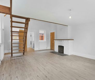 Semi-detached house to rent on - Photo 1