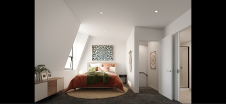 Stunning 3 bed, 2 bath townhouse in Manukau! - Photo 3