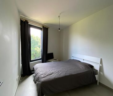 Appartement met 1 slpk, terras en staanplaats in Stevoort. - Foto 4