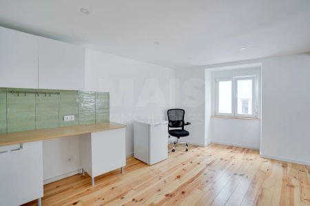 Apartamento T1 em Lisboa - Photo 5