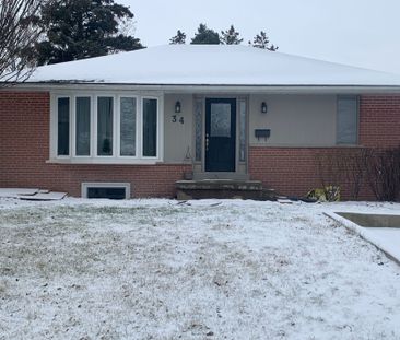 For Lease - 34 Stevens Crescent, Halton Hills, Ontario - Photo 5