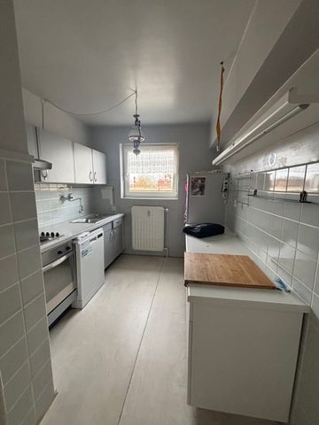 Appartement te huur - Foto 4