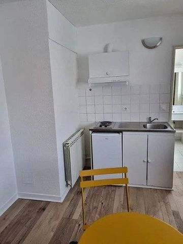 Location Appartement - Photo 4
