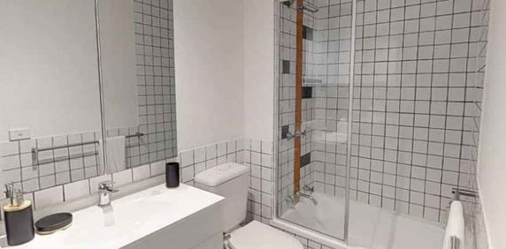 Studio Single Unit - Photo 2
