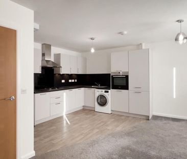 2 Bed, 1st Floor Apartment - Photo 4