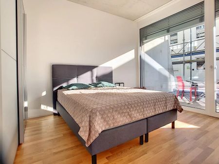 2.5 Zimmer, 54 m², 4. Stock - Photo 3