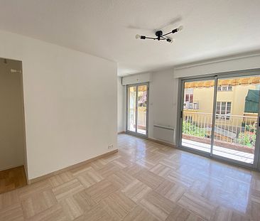 Location appartement 1 pièce, 24.47m², Nice - Photo 3