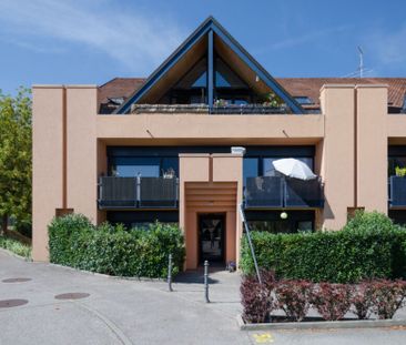 Proche de Nyon, agréable appartement de 3.5 pièces au 1er étage - Foto 1