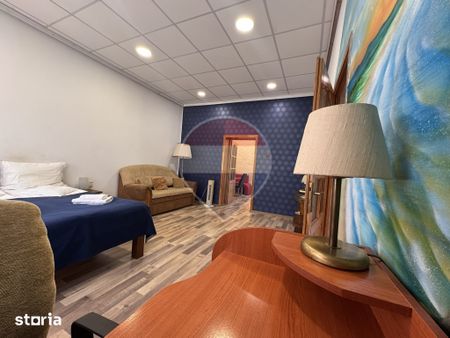 Apartament 1 camera de inchiriat, zona UMF - str. Iuliu Hatieganu - Photo 5