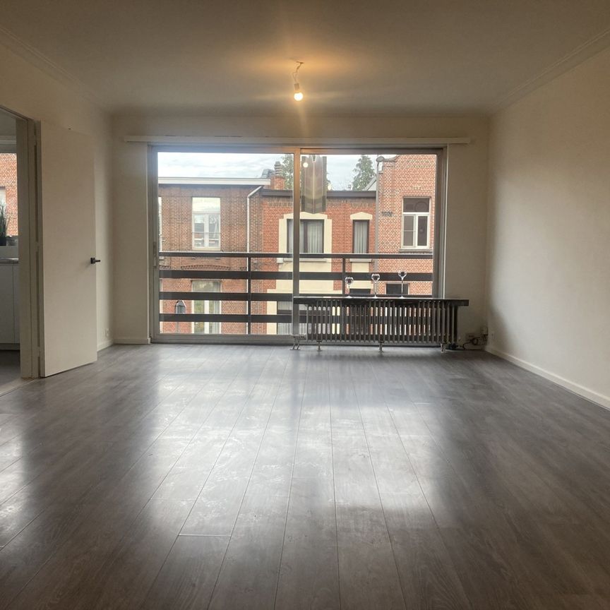 2 slaapkamerappartement in centrum Kapellen - Photo 1