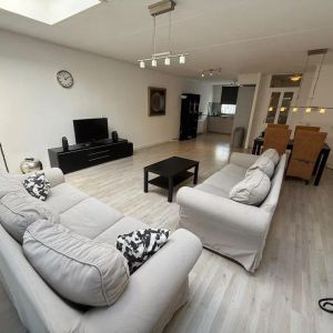 Maison Familiale Anna Polaklaan, Amstelveen - À Louer - Foto 2