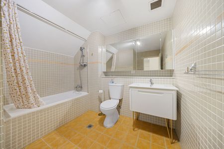 Spacious Living with a Large Private Terrace - Photo 4