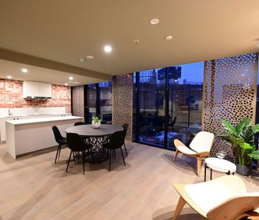 Contemporary 2-Bedroom, 2-Bathroom Living in the Heart of Belconnen... - Photo 1