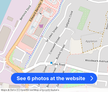 Cresswell Street, Kings Lynn - Photo 1