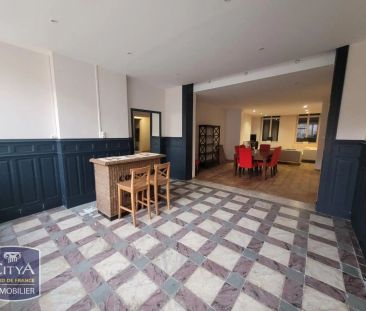 Appartement à louer 1 pièce 16.69m² - Photo 1