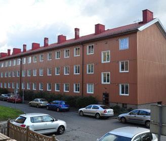 Tomtebacksgatan 3D - Photo 1