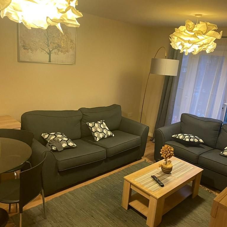 2 bedroom apartment to rent - Photo 1