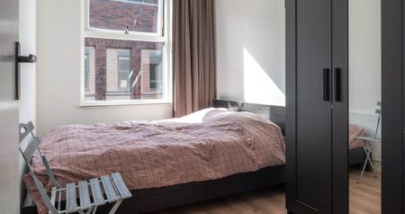 Te huur: Appartement van Riesenstraat 10 in Heerenveen - Foto 5