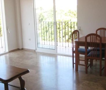 Piso de alquiler en Carrer Comptat, Puçol Ciudad - Foto 3