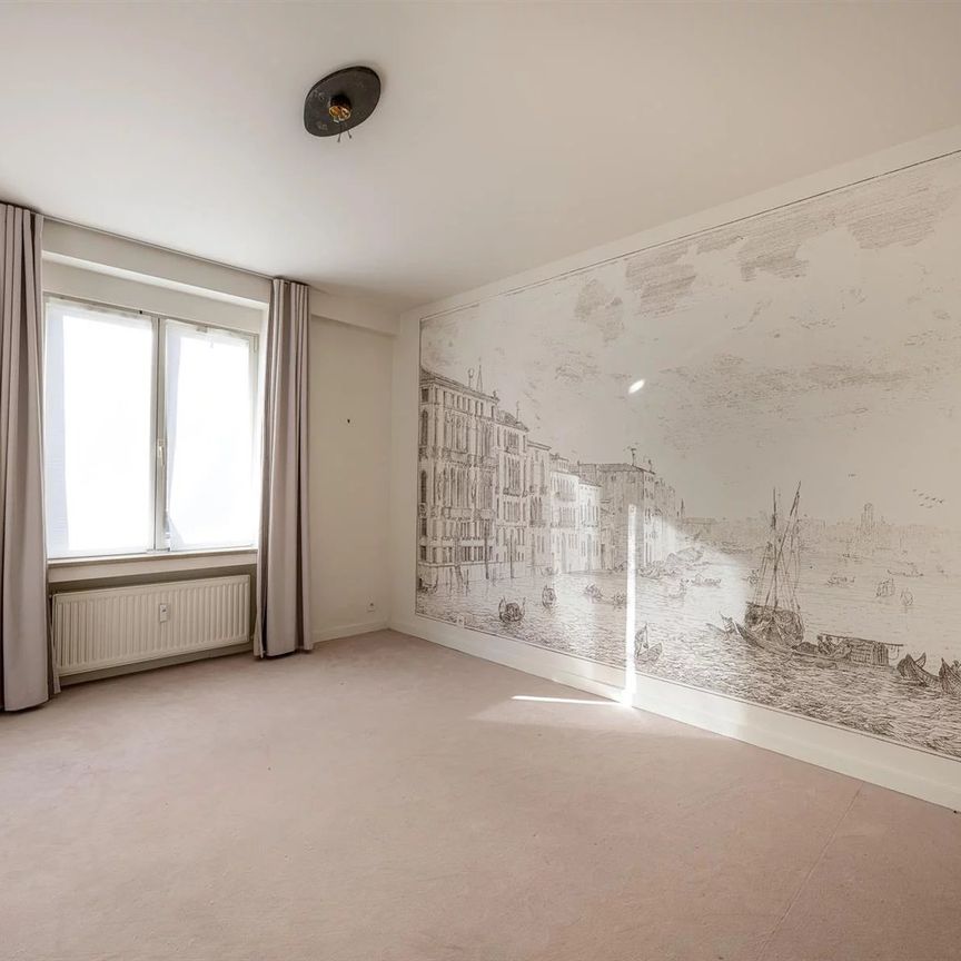 Appartement in Brussel - Photo 1