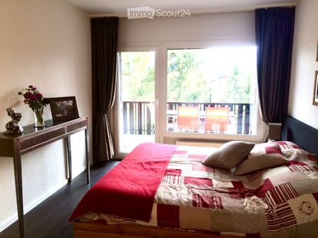 4.5 Zimmer, 110 m² - Photo 3