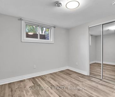 For Lease - 2382 Ogilvie Road Unit# B, Beacon Hill North - South an... - Photo 4