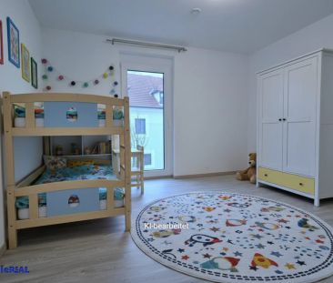 Insidertipp! Behagliche HEIMlichkeit in Leobersdorf! - Photo 5