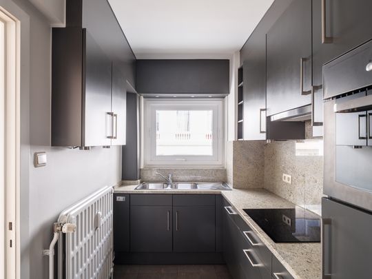 Bagattenstraat 76, 9000, Gent - Photo 1