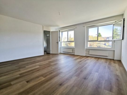 Grand studio lumineux - Photo 1