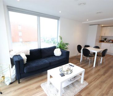 2 bedroom apartment to rent - Photo 2