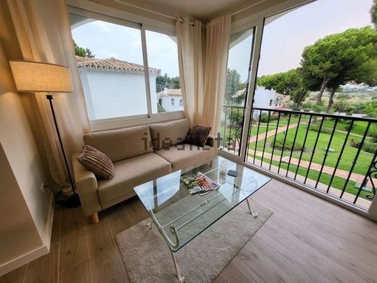 Alquiler de piso en Calle Hortensia, 2 - Photo 1