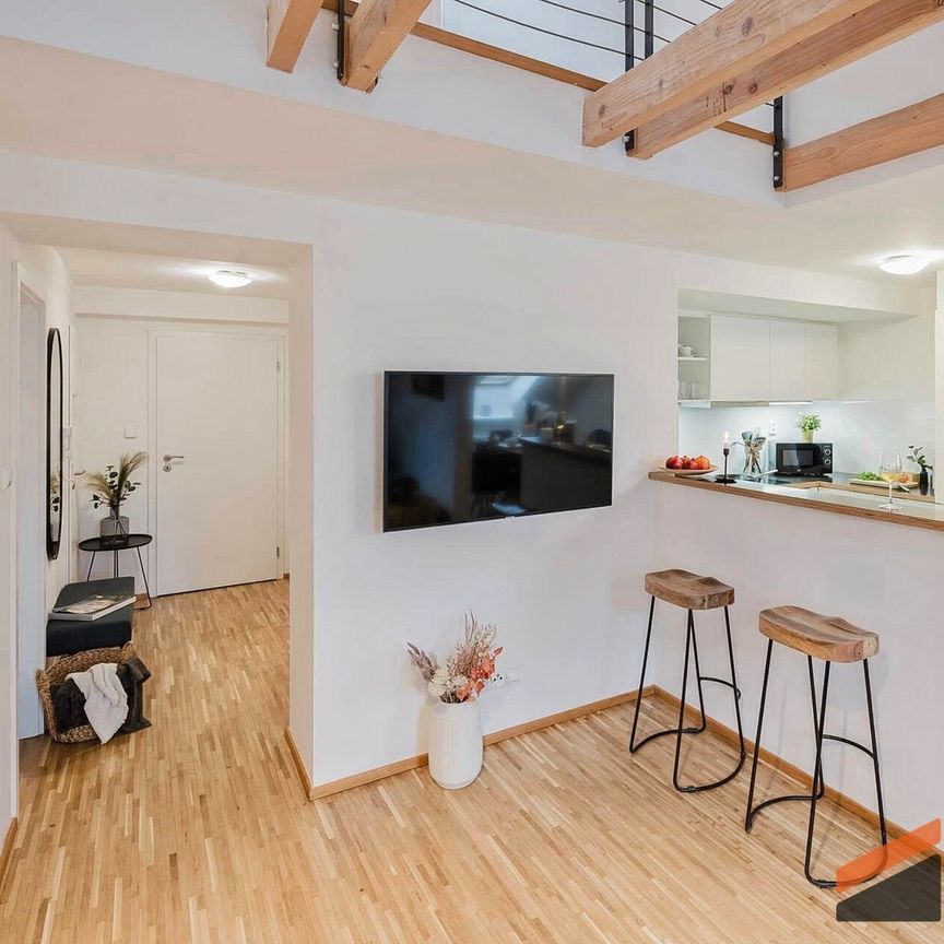 Pronájem bytu 3+kk 100 m², Milíčova 412, Praha - Photo 1