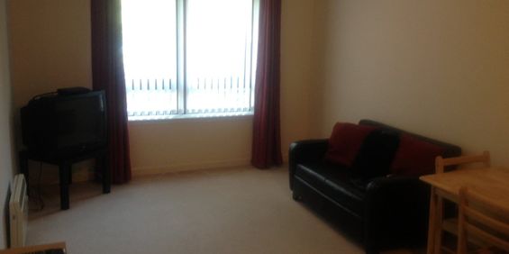 1 Bed Flat, Maclean Street, G51 - Photo 3