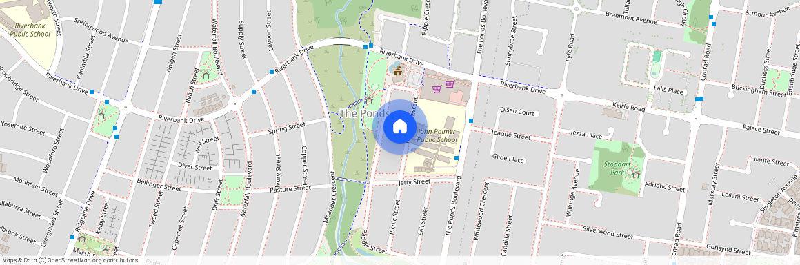 17 Pebble Crescent, NSW 2769, The Ponds