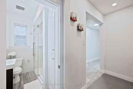 For Lease - 389 Dufferin Avenue Unit# 1, London East, Ontario - Photo 5