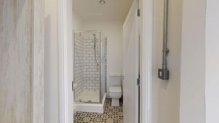 1 bedroom terraced house to rent - Photo 5