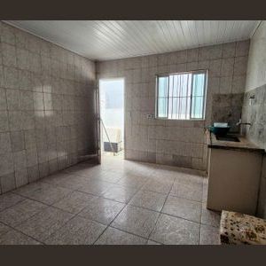 Casa para alugar com 38m², 1 quarto e sem vaga - Photo 2