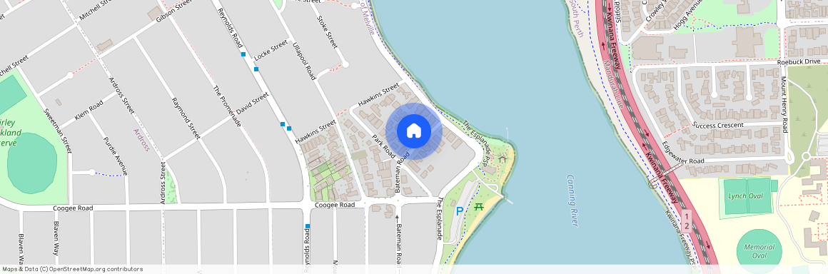 2B Bateman Rd, WA 6153, Mount Pleasant