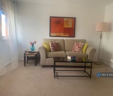 1 bedroom flat to rent - Photo 4