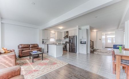 For Lease - 51 Beauchamp Drive Unit# Main, Cambridge, Ontario - Photo 3