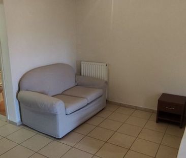 Studio/Γκαρσονιέρα για ενοικίαση Γιοφυράκια (Ηράκλειο Κρήτης) - Photo 4