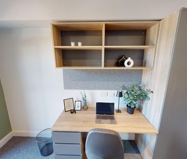 Flat 18, Commercial Point, NG9 2NG, NOTTINGHAM - Photo 6