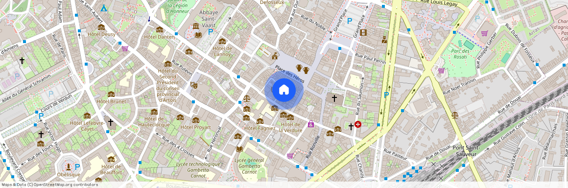 62000, Pas De Calais