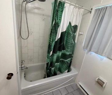 4 1/2 À LOUER - TERREBONNE - APPARTEMENT À LOUER - Photo 3