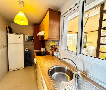 TWO BEDROOM APARTMENT FOR RENT WITH SEA VIEWS IN CAMPOAMOR, ORIHUEL... - Photo 6