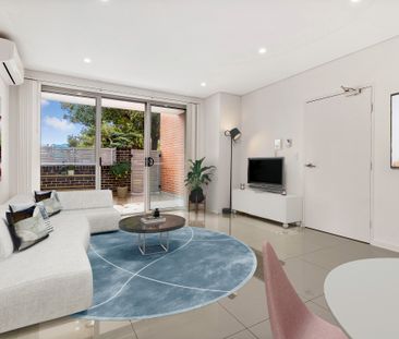 10/14-16 Albyn Street, Bexley NSW 2207 - Apartment For Rent | Domain - Photo 1