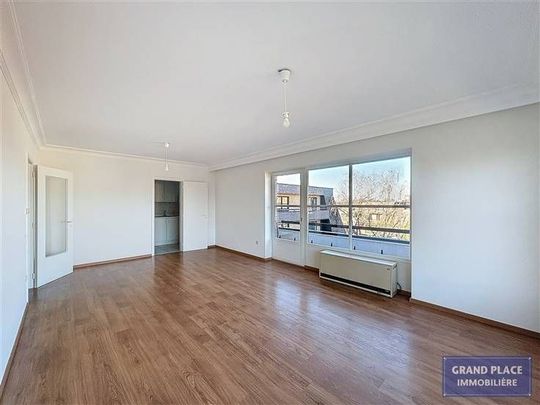 Appartement te huur - Photo 1