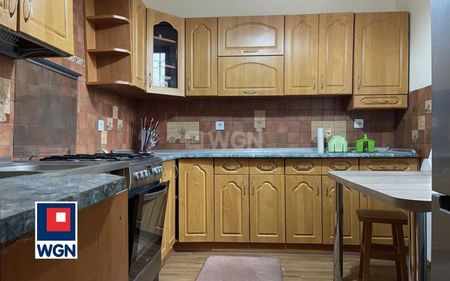 Mieszkanie willowe na wynajem Wrocław, Osobowice - Фото 3