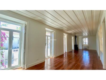 5 bedroom luxury Apartment for rent in Cascais e Estoril, Cascais, Lisbon - Photo 5